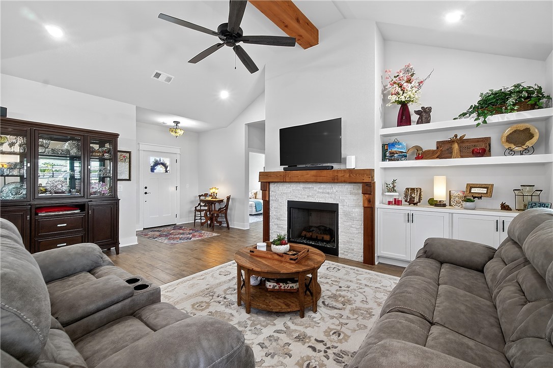 SUMMERFIELD PH II - Residential