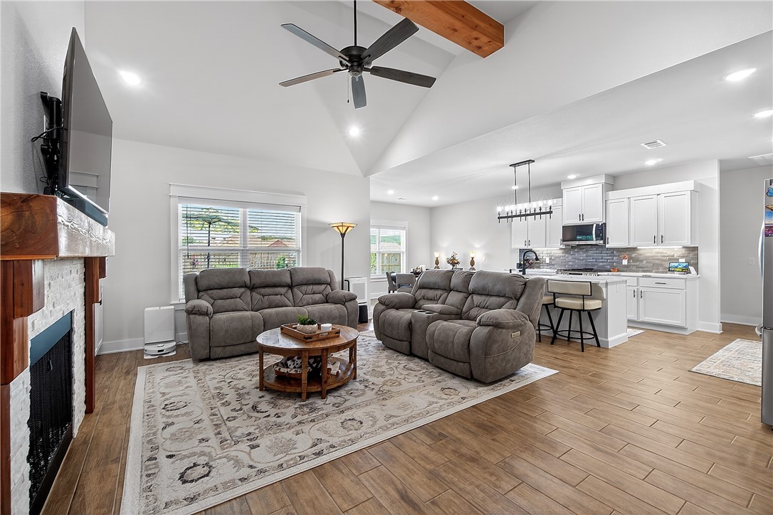SUMMERFIELD PH II - Residential