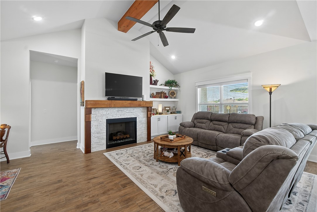 SUMMERFIELD PH II - Residential