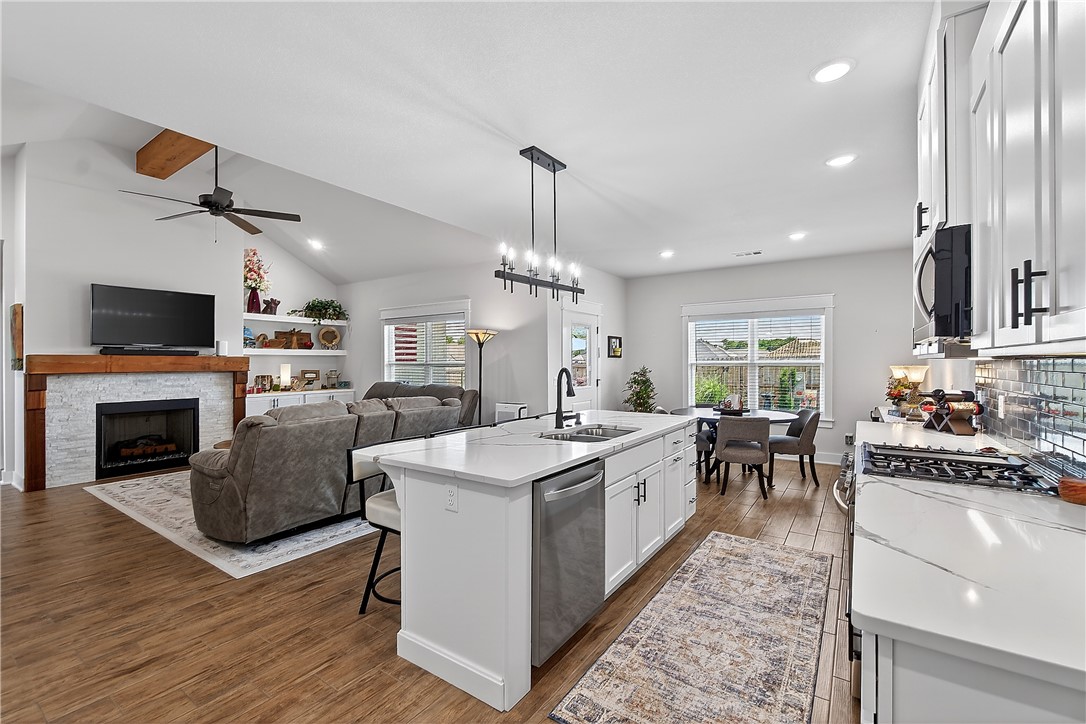 SUMMERFIELD PH II - Residential
