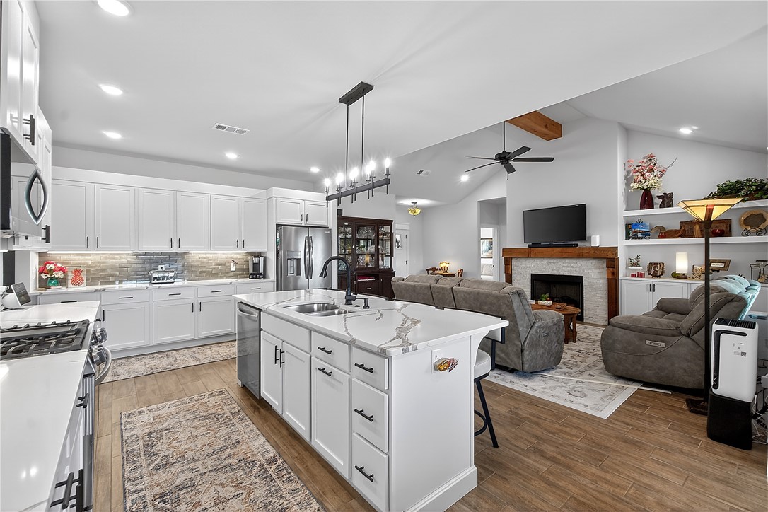 SUMMERFIELD PH II - Residential