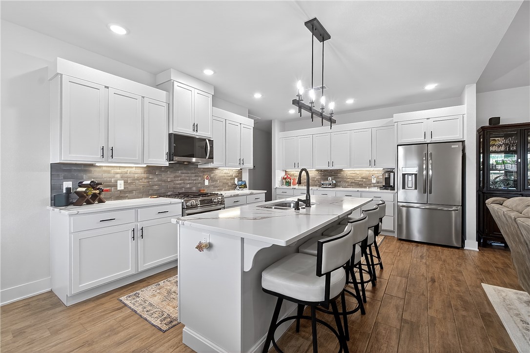 SUMMERFIELD PH II - Residential
