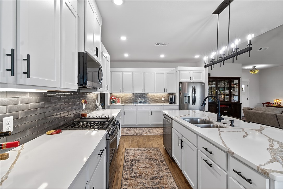 SUMMERFIELD PH II - Residential