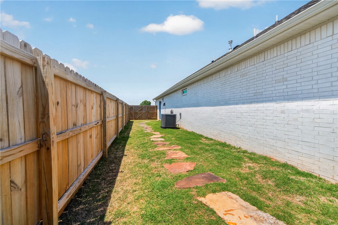 SUMMERFIELD PH II - Residential