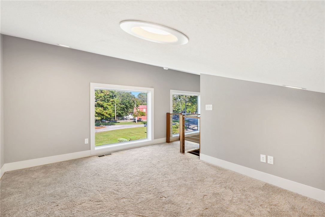 Burwell 2nd Sub Siloam Spgs - Residential