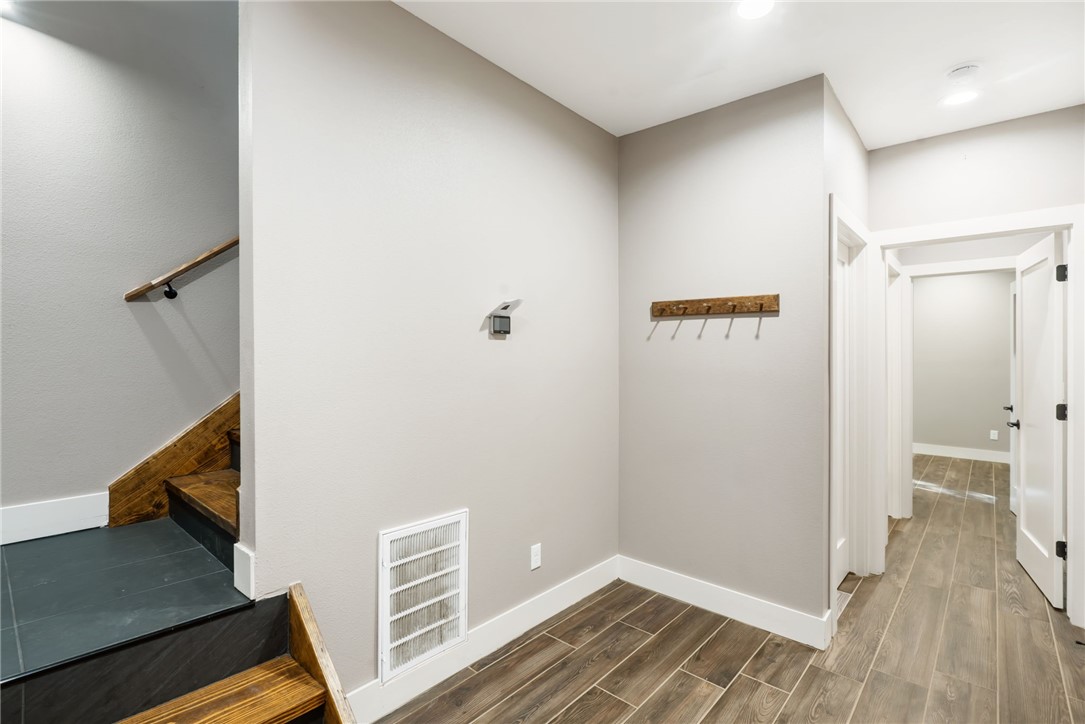 Burwell 2nd Sub Siloam Spgs - Residential