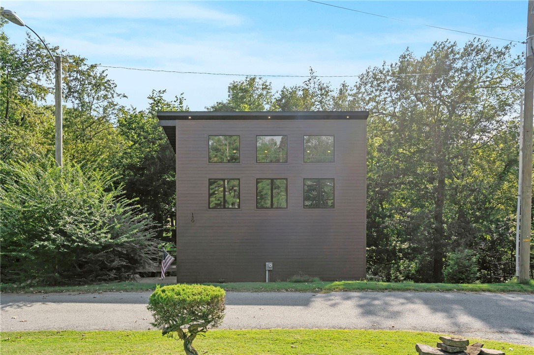 Burwell 2nd Sub Siloam Spgs - Residential