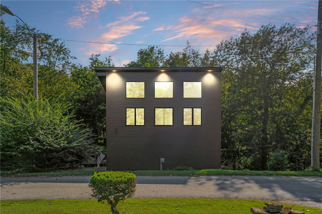 Burwell 2nd Sub Siloam Spgs - Residential