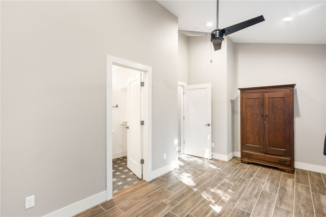 Burwell 2nd Sub Siloam Spgs - Residential
