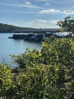 Vans Lakeside Acres - Land