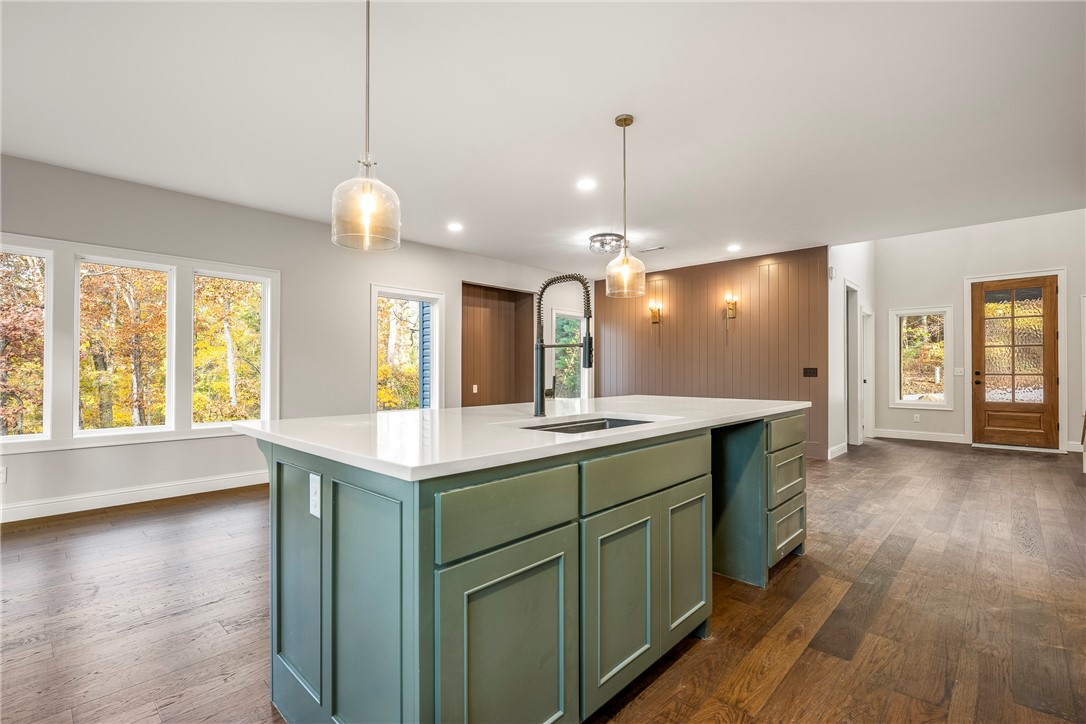 Stirling Sub Bvv - Residential