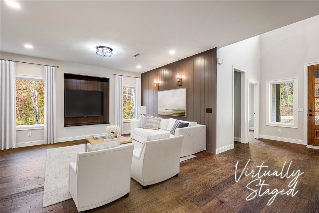 Stirling Sub Bvv - Residential