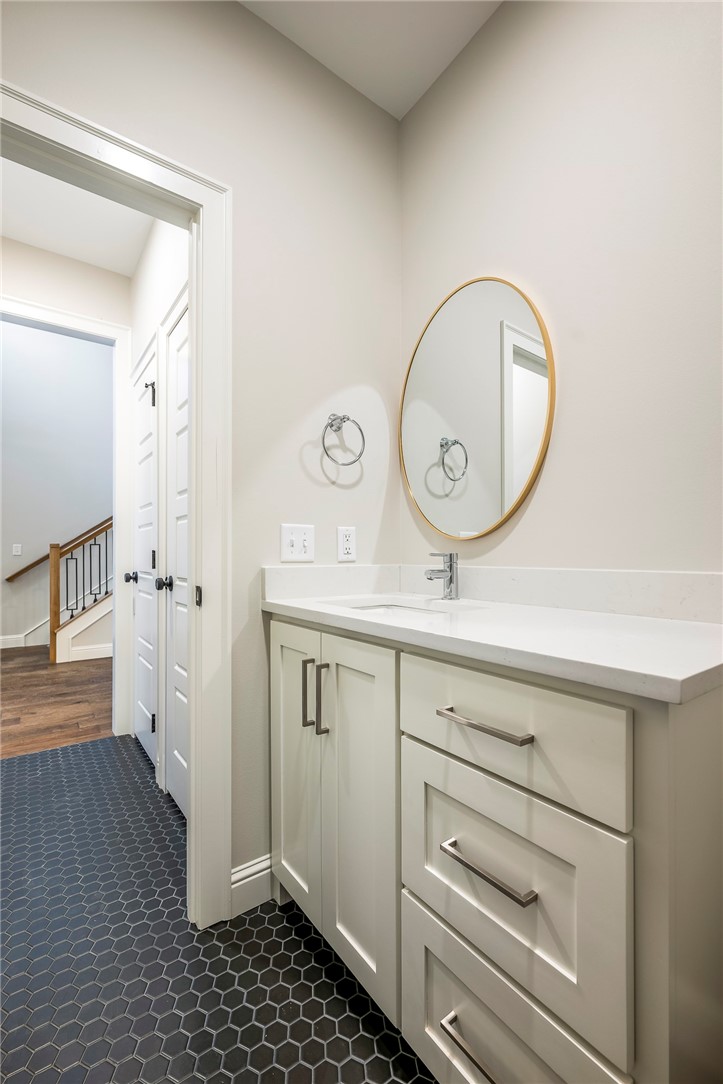 Stirling Sub Bvv - Residential