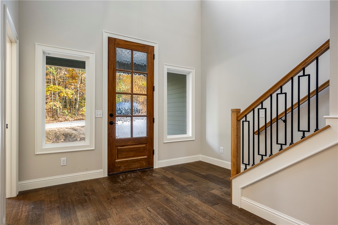 Stirling Sub Bvv - Residential