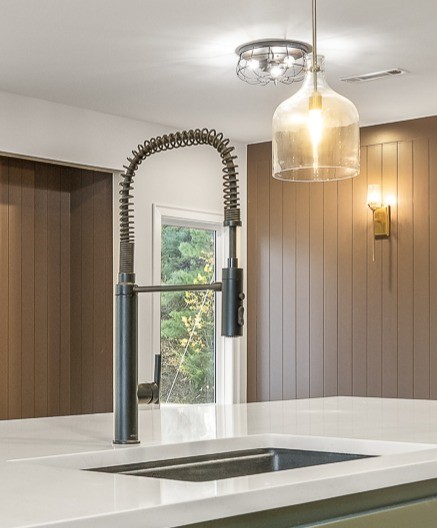 Stirling Sub Bvv - Residential