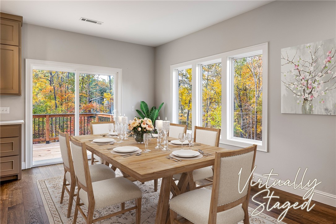 Stirling Sub Bvv - Residential