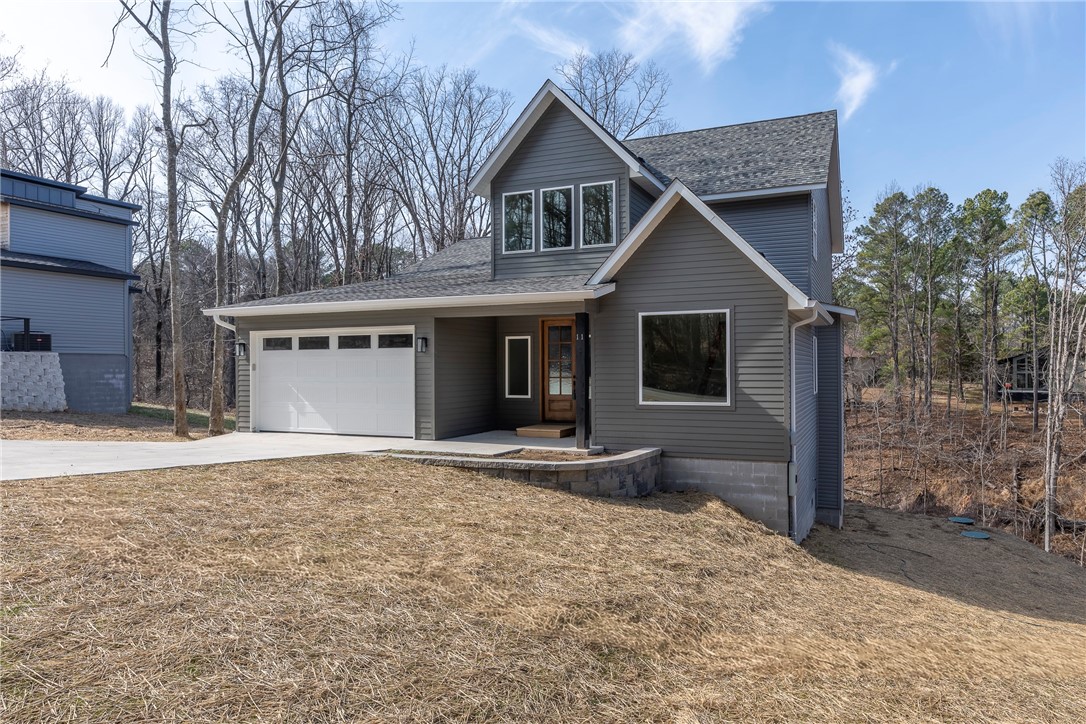 Stirling Sub Bvv - Residential