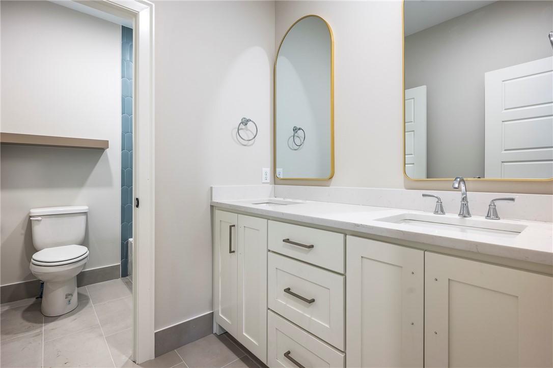 Stirling Sub Bvv - Residential