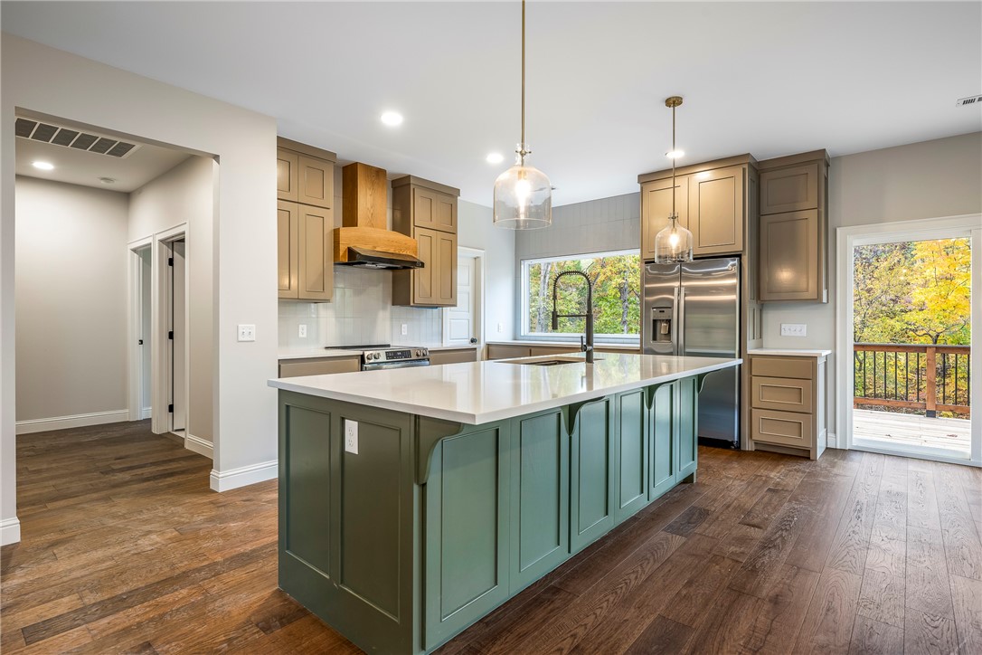 Stirling Sub Bvv - Residential