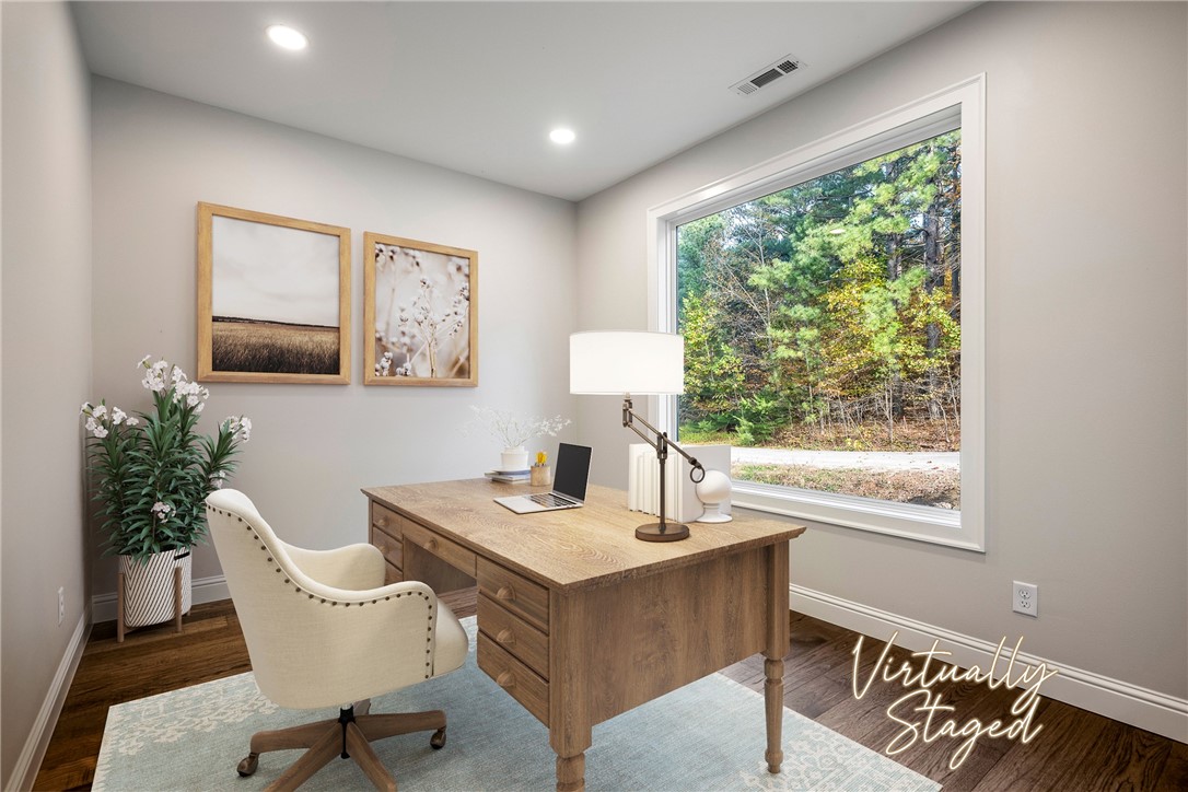 Stirling Sub Bvv - Residential