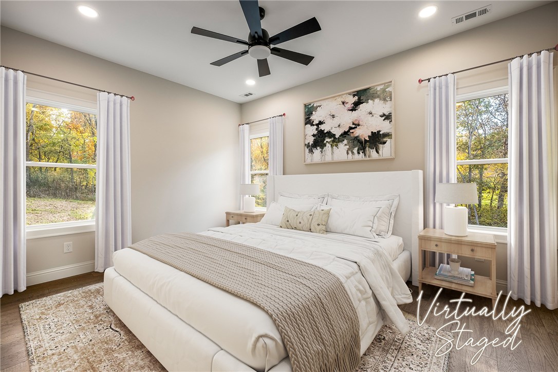 Stirling Sub Bvv - Residential