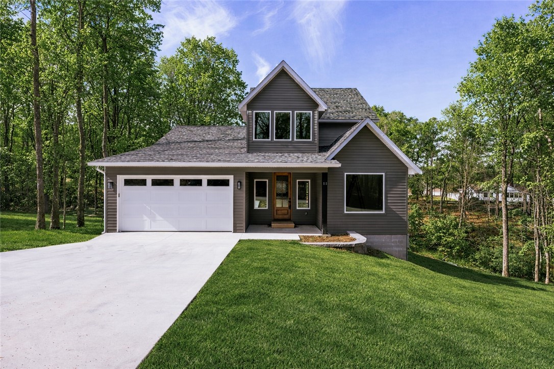 Stirling Sub Bvv - Residential