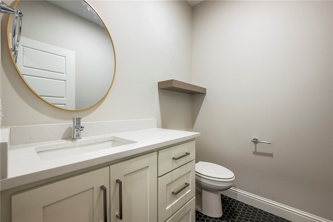 Stirling Sub Bvv - Residential