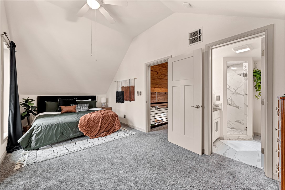 McAndrew & Jackson Add Bentonville - Residential