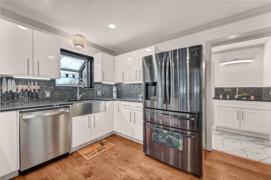 McAndrew & Jackson Add Bentonville - Residential