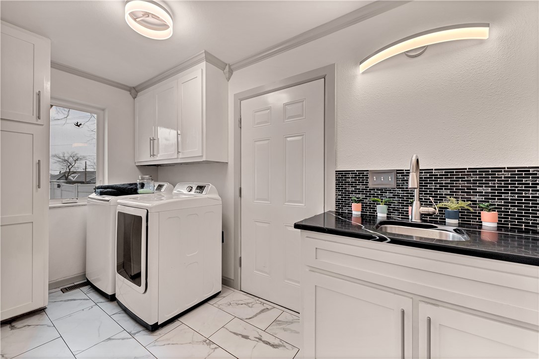 McAndrew & Jackson Add Bentonville - Residential