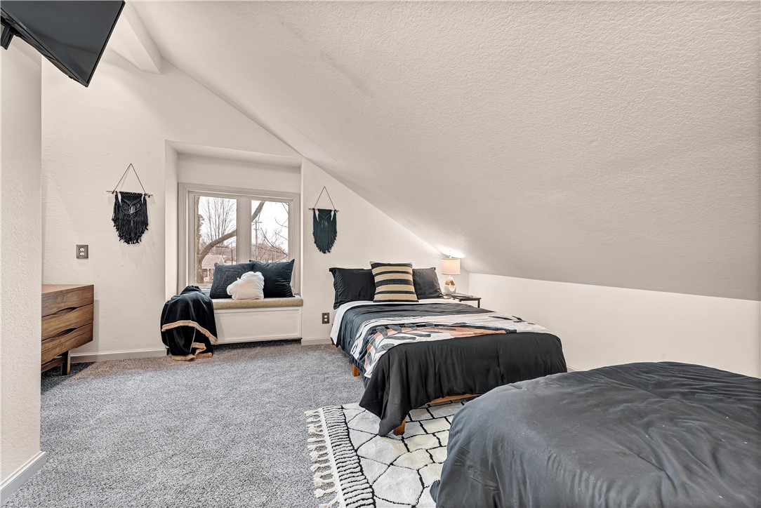 McAndrew & Jackson Add Bentonville - Residential