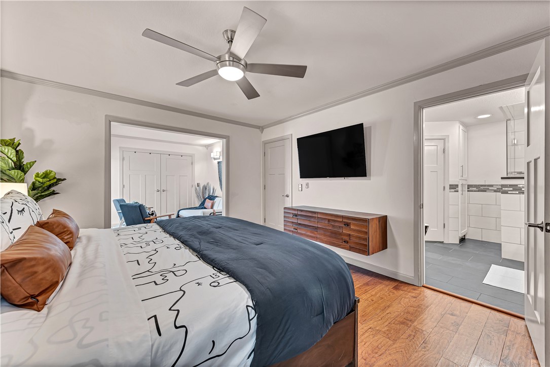 McAndrew & Jackson Add Bentonville - Residential