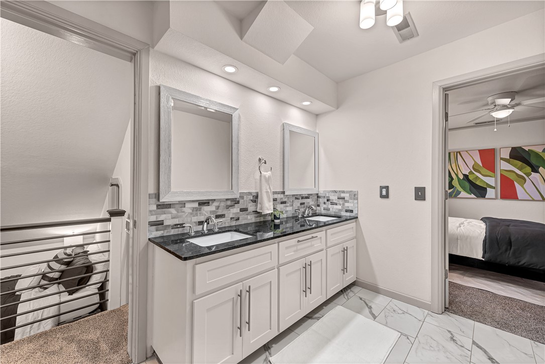 McAndrew & Jackson Add Bentonville - Residential