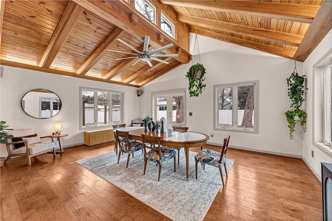 McAndrew & Jackson Add Bentonville - Residential