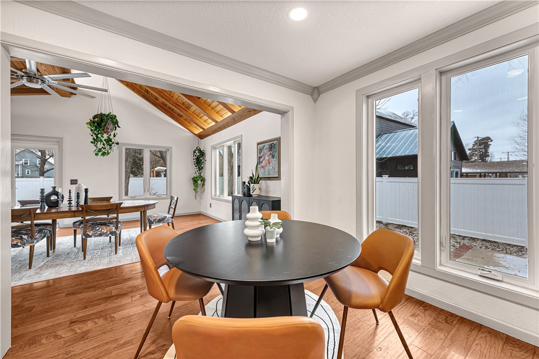 McAndrew & Jackson Add Bentonville - Residential