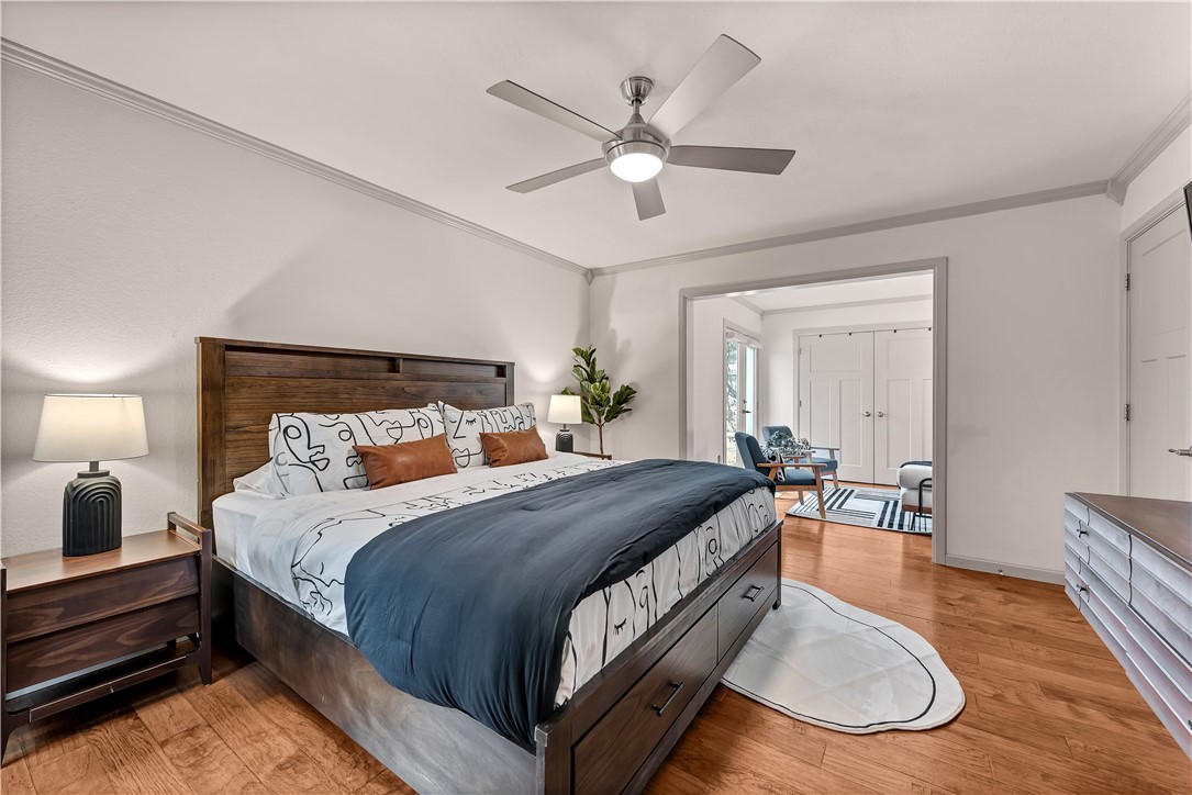 McAndrew & Jackson Add Bentonville - Residential