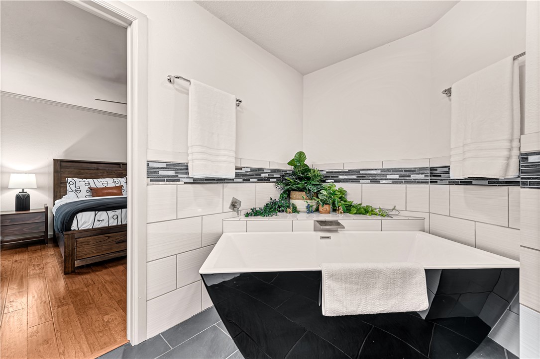 McAndrew & Jackson Add Bentonville - Residential