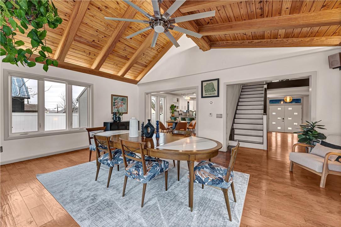 McAndrew & Jackson Add Bentonville - Residential