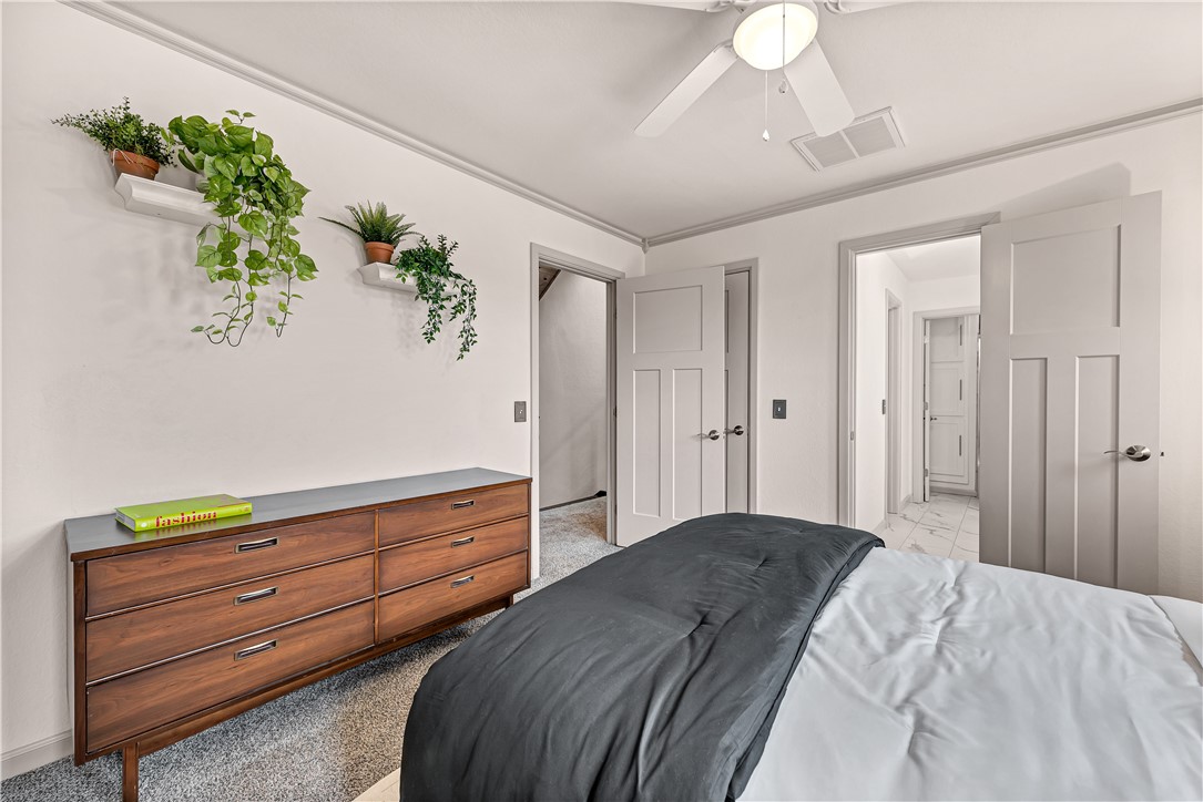 McAndrew & Jackson Add Bentonville - Residential