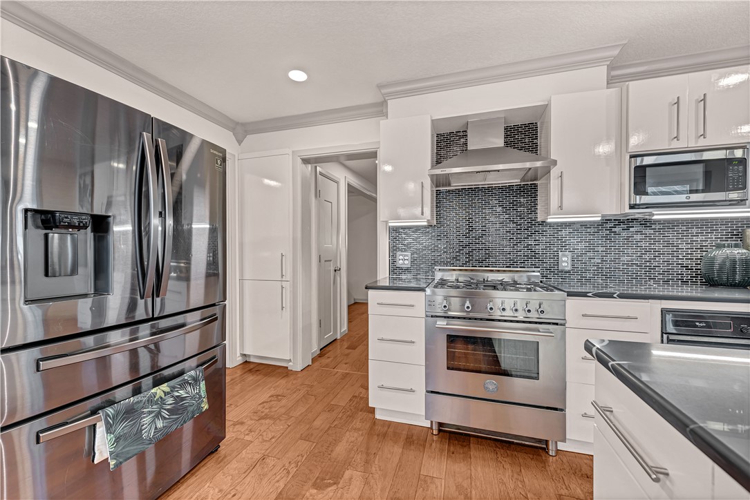 McAndrew & Jackson Add Bentonville - Residential