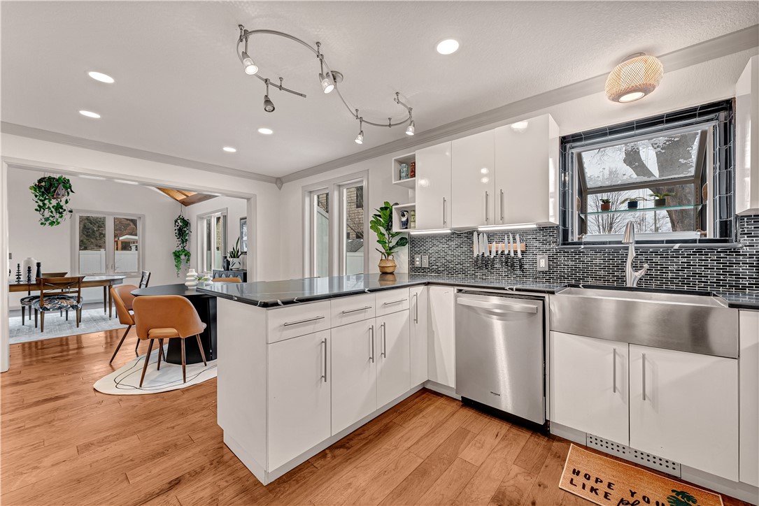 McAndrew & Jackson Add Bentonville - Residential