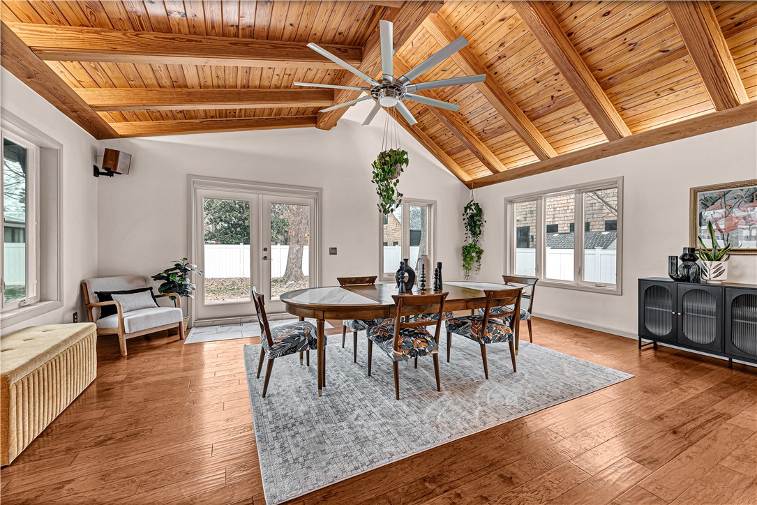 McAndrew & Jackson Add Bentonville - Residential