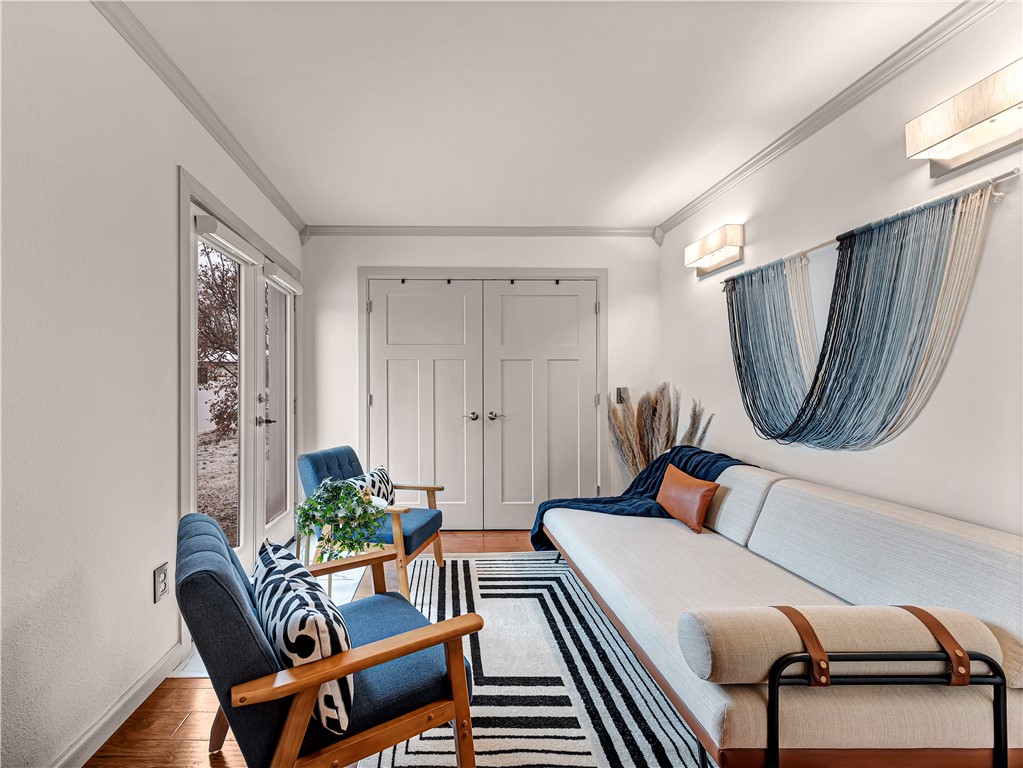 McAndrew & Jackson Add Bentonville - Residential