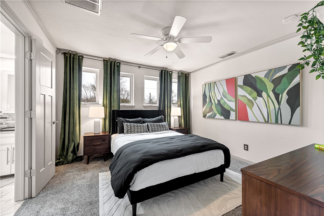 McAndrew & Jackson Add Bentonville - Residential