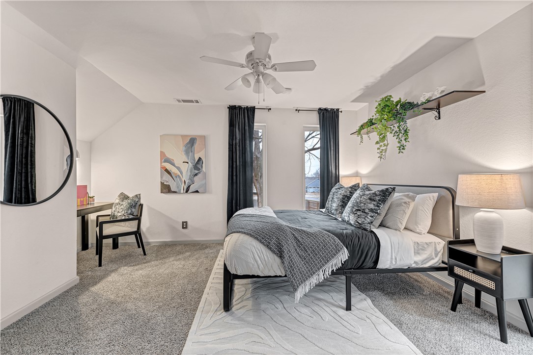 McAndrew & Jackson Add Bentonville - Residential