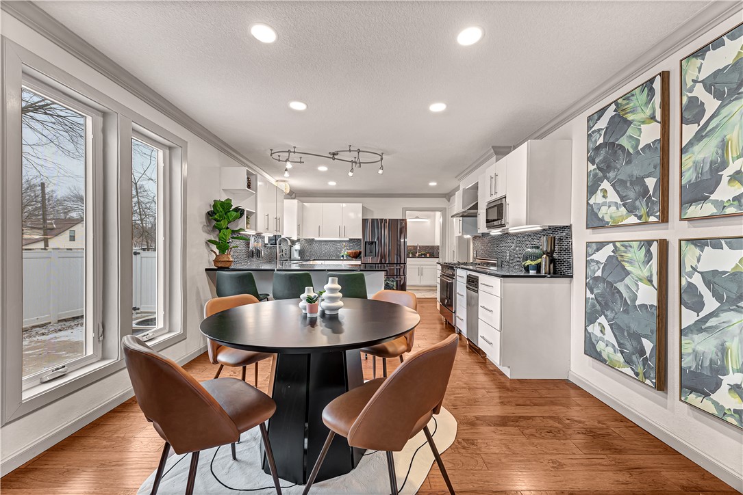 McAndrew & Jackson Add Bentonville - Residential