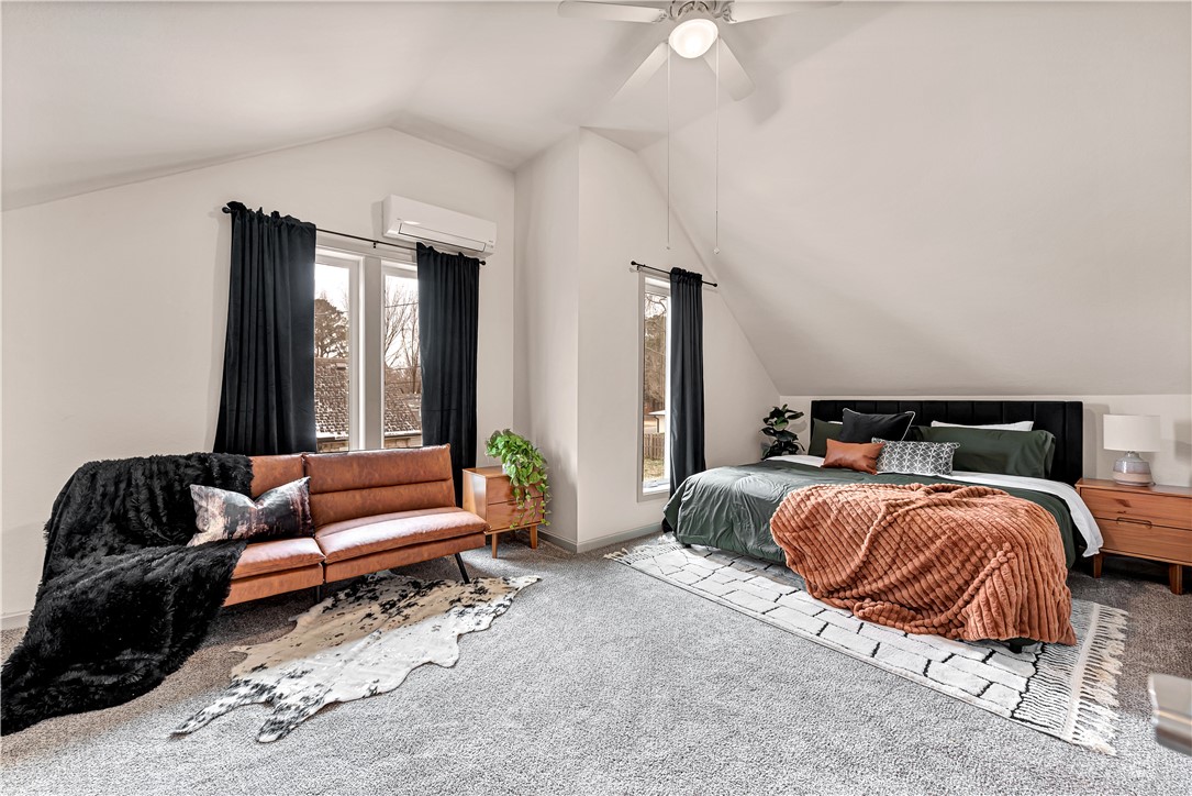 McAndrew & Jackson Add Bentonville - Residential