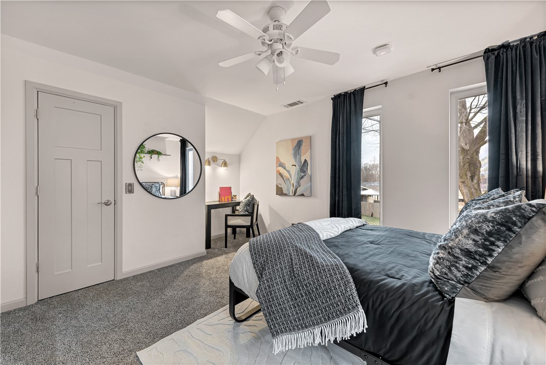 McAndrew & Jackson Add Bentonville - Residential