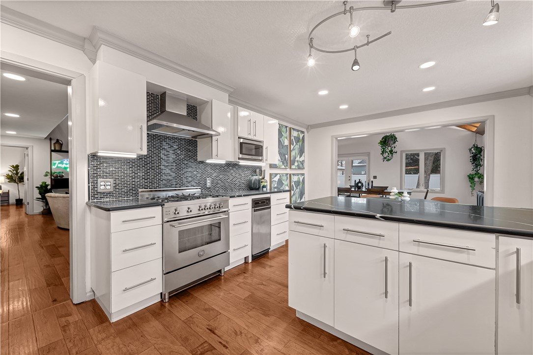 McAndrew & Jackson Add Bentonville - Residential