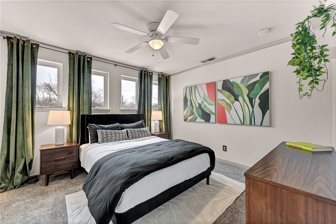 McAndrew & Jackson Add Bentonville - Residential